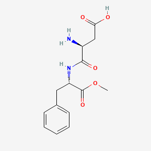 Food Additive Sweetener Aspartame Powderpicture3