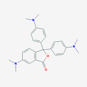 Crystal violet lactone（CVL）picture4