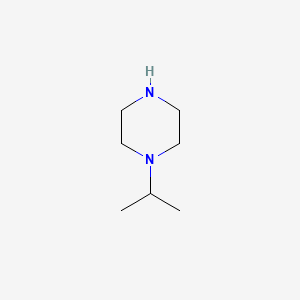 1-Isopropylpiperazine 99% liquid picture1