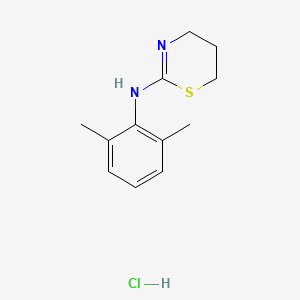 API 99.6% Xylazine HCL Hydrochloride Powderpicture1