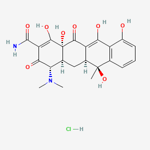 Tetracycline hydrochloride 99% Yellow Powderpicture3