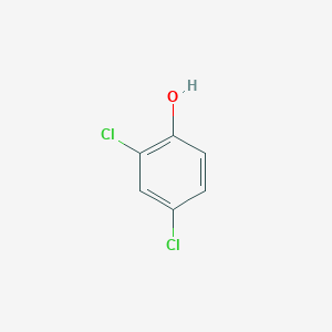 Organic Synthesize 99% 2,4-Dichlorophenolpicture3