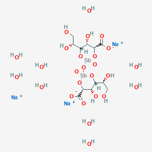 99% Sodium Stibogluconate In Pharmaceuticalspicture4
