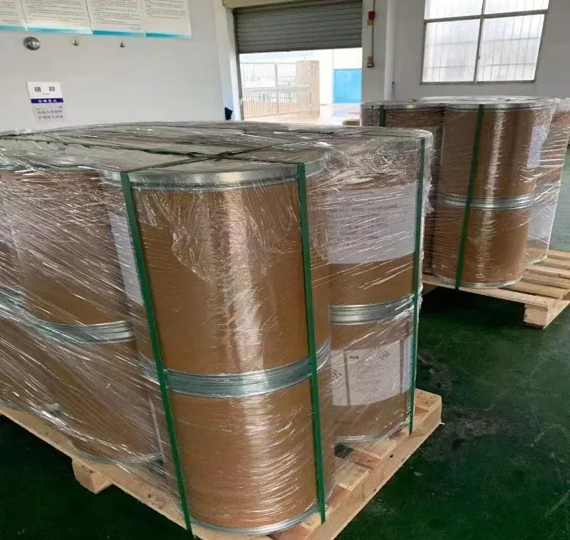USP/JP Grade Salicylamidepicture2