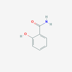 USP/JP Grade Salicylamidepicture3