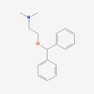Diphenhydramine 99% pharmaceutical ingredient picture3