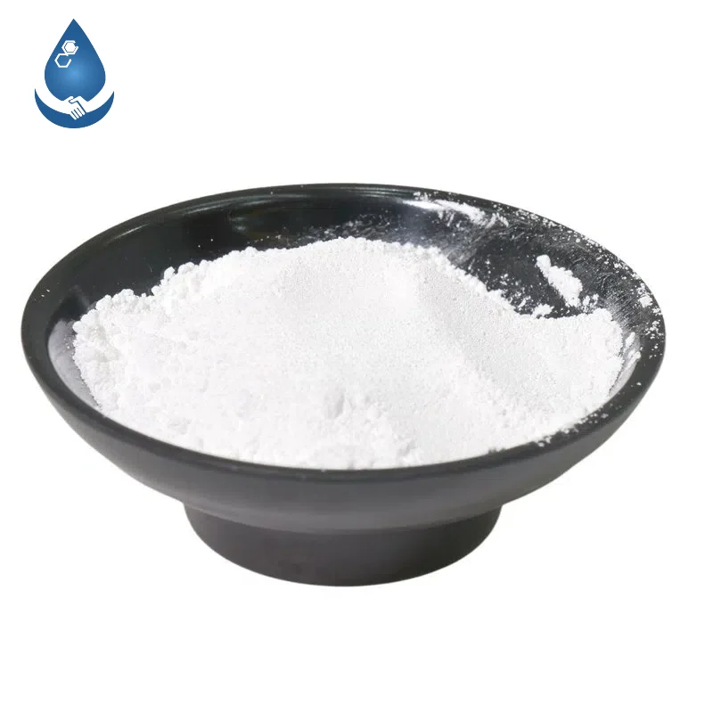 High Quality 99% Purity of 2-Cyanoacetamidepicture2