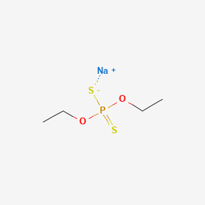 sodium O,O-diethyl dithiophosphatepicture3