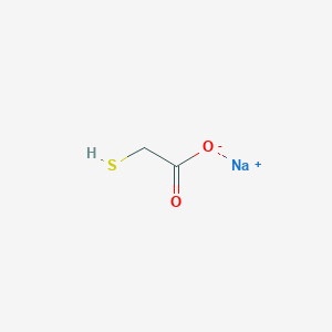 Sodium Thioglycolate / Sodium Mercaptoacetate ≥ 20%picture4