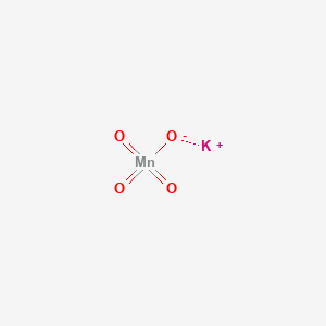 Potassium Permanganate – Industrial Gradepicture6