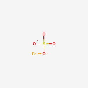 Ferrous Sulfate Industrial Grade 90%picture4
