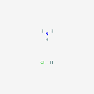 99.5% min Ammonium Chloride For Industrial Usepicture5