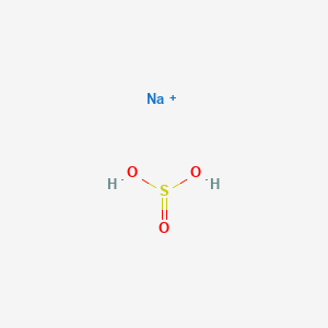 Sodium bisulfite 99% High Quality Factory Supplypicture5
