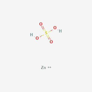 Zinc Sulfate Industrial Grade 22%-35%picture4