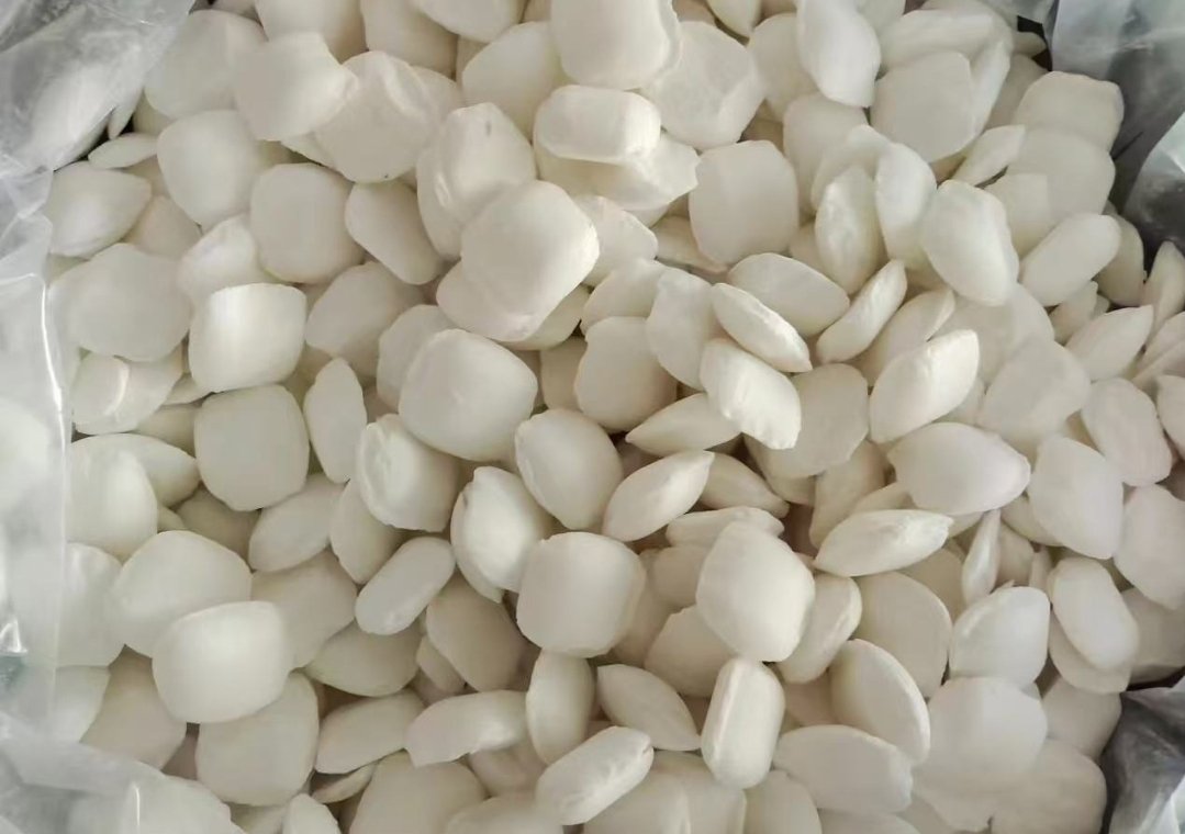 Gold’s Gilded Paradox: Navigating the Future of Sodium Cyanide with United Chemical